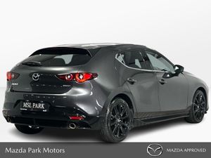 Mazda 3 Homura 2.0p - Aero Kit - Reversing Camera - Image 4