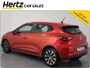 Renault Clio Equilibre 1.0 Petrol Manual - Image 4