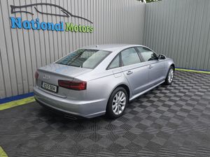 2016 Audi A6 2.0TDI 190 'Ultra' S-Tronic SE - Image 3