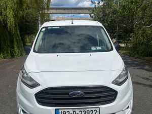 Ford Transit Connect 2019 LWB Trend INCLUDES VAT - Image 3
