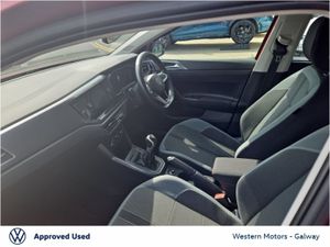 Volkswagen Polo 1.0 TSI 95hp Style - 2 Year Warra - Image 4