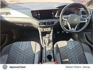 Volkswagen Polo Mint eye Catching R - Line/stunni - Image 2