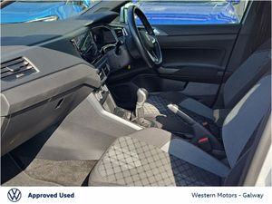 Volkswagen Polo Mint eye Catching R - Line/stunni - Image 4