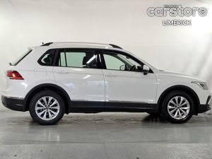 Volkswagen Tiguan 2.0 TDI 122HP - Image 2
