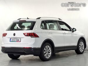 Volkswagen Tiguan 2.0 TDI 122HP - Image 3