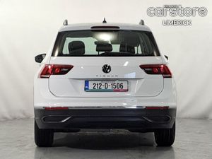 Volkswagen Tiguan 2.0 TDI 122HP - Image 4