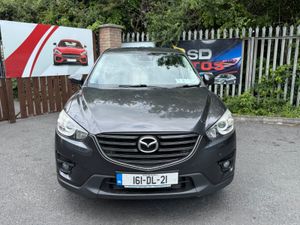 2016 Mazda CX-5 2.2D Executive - Image 3