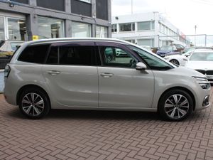 CITROEN C4 GRAND PICASSO 2.0HDI EXCLUSIVE AUTOMATI - Image 3