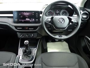 Skoda Fabia 1.0 TSI 95hp Style - Image 2