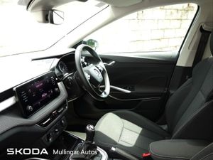 Skoda Fabia 1.0 TSI 95hp Style - Image 4