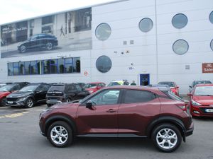 Nissan Juke 2020 - Image 2