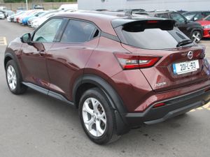 Nissan Juke 2020 - Image 3