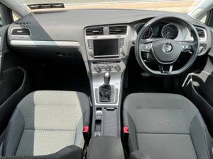 Volkswagen Golf 1.2 Auto New NCT - Image 2
