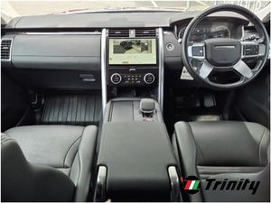 Land Rover Discovery Lowest KMS Discovery SE Comm - Image 2