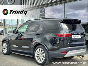 Land Rover Discovery Lowest KMS Discovery SE Comm - Image 3