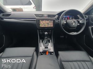 Skoda Superb Superb L K 2.0tdi 150HP DSG Call Cor - Image 2