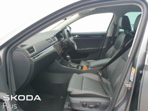 Skoda Superb Superb L K 2.0tdi 150HP DSG Call Cor - Image 4