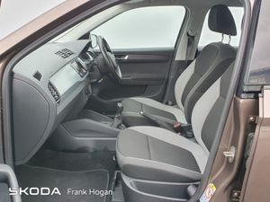 Skoda Fabia 1.0mpi 75hp Ambition Combi - Call Cor - Image 4