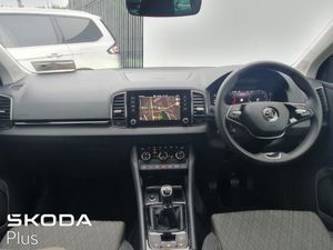 Skoda Karoq Selection 1.5tsi 150HP Call Cormac on - Image 2