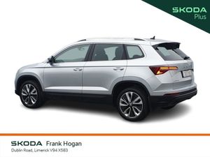 Skoda Karoq Selection 1.5tsi 150HP Call Cormac on - Image 3
