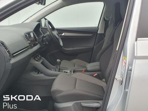 Skoda Karoq Selection 1.5tsi 150HP Call Cormac on - Image 4