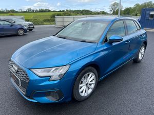 2021 (212) Audi A3 35 Technik 2.0 TDI -Rare 150BHP - Image 4