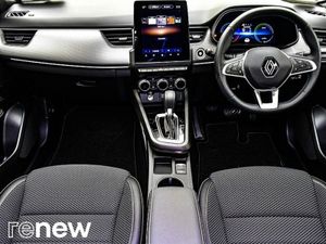 Renault Arkana Techno E-tech Hybrid 145 Auto - Image 3