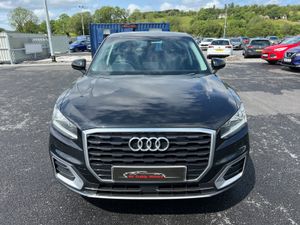 2018 Audi Q2 SE 1.6 TDI - Automatic - Image 3