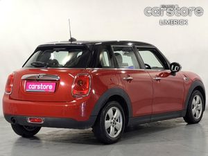MINI Cooper 1.5 Petrol Auto - Image 3
