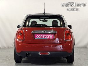 MINI Cooper 1.5 Petrol Auto - Image 4