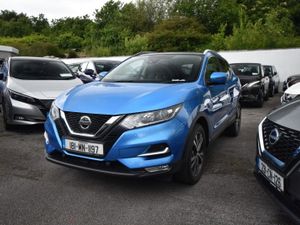 Nissan QASHQAI 1.5 DSL N- Connecta - Image 3