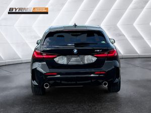 BMW 118D MSPORT AUTO, 2020 - Image 4