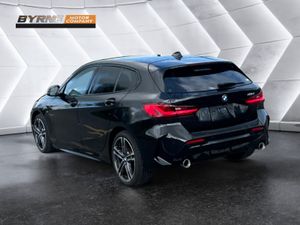 BMW 118D MSPORT AUTO, 2020 - Image 3