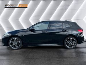 BMW 118D MSPORT AUTO, 2020 - Image 2