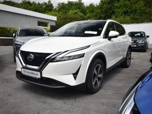 Nissan QASHQAI Mild Hybrid Premium - Image 3