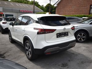Nissan QASHQAI Mild Hybrid Premium - Image 4
