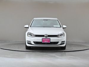 Volkswagen Golf 1.2 TSI DSG MK7 Comfortline  reve - Image 2