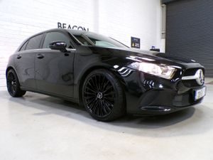 *2020 MERCEDES A-CLASS SPORT 1.5 DIESEL*AMAZING ON - Image 4