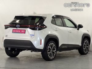 Toyota Yaris Cross 1.5 PET HYB Auto - Image 3