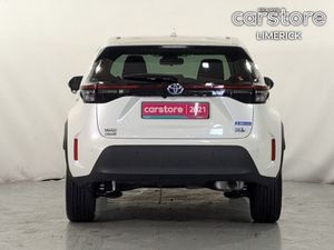 Toyota Yaris Cross 1.5 PET HYB Auto - Image 4