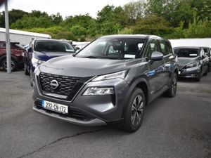 Nissan X-Trail E-power SV - Image 3