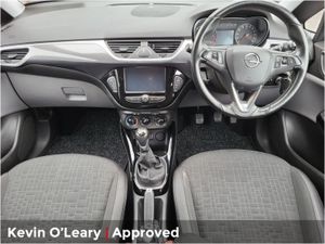 Opel Corsa 1.3 (95ps) S/S SE - Image 3