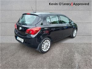 Opel Corsa 1.3 (95ps) S/S SE - Image 4