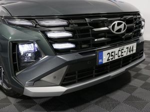 Hyundai Tucson Comfort Plus 1.6l Diesel SUV - Image 3