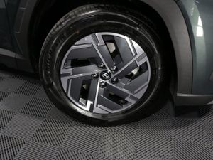 Hyundai Tucson Comfort Plus 1.6l Diesel SUV - Image 4