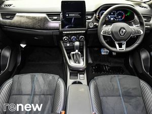 Renault Arkana Esprit Alpine TCe 160 Auto NBi - Image 3