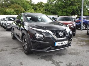 Nissan Juke 1.0t SV - Image 3