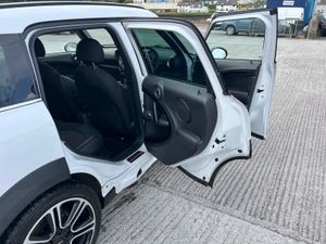 Mini Countryman Cooper S 2014 - Image 3