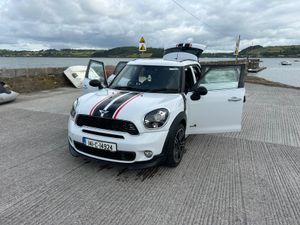 Mini Countryman Cooper S 2014 - Image 2
