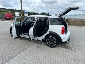 Mini Countryman Cooper S 2014 - Image 4